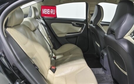 Volvo S60 III, 2012 год, 752 000 рублей, 14 фотография