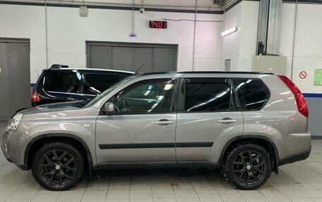 Nissan X-Trail, 2013 год, 1 297 000 рублей, 3 фотография