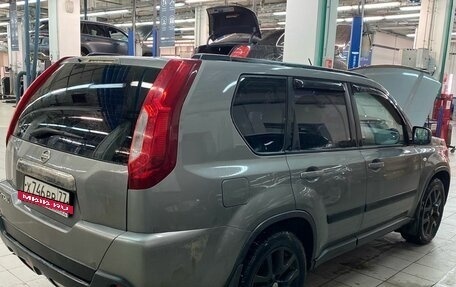 Nissan X-Trail, 2013 год, 1 297 000 рублей, 7 фотография