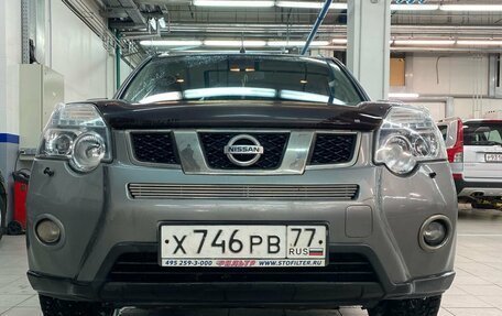 Nissan X-Trail, 2013 год, 1 297 000 рублей, 9 фотография