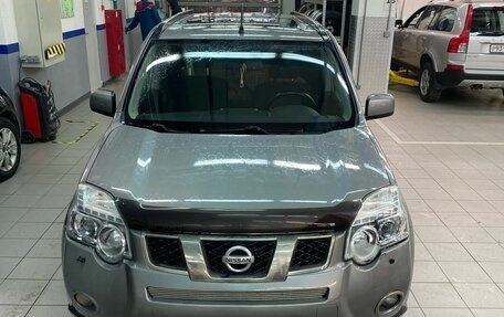 Nissan X-Trail, 2013 год, 1 297 000 рублей, 2 фотография