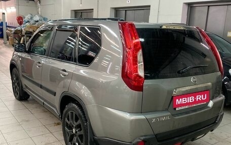 Nissan X-Trail, 2013 год, 1 297 000 рублей, 4 фотография