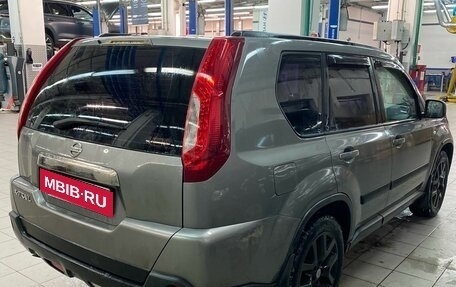 Nissan X-Trail, 2013 год, 1 297 000 рублей, 6 фотография