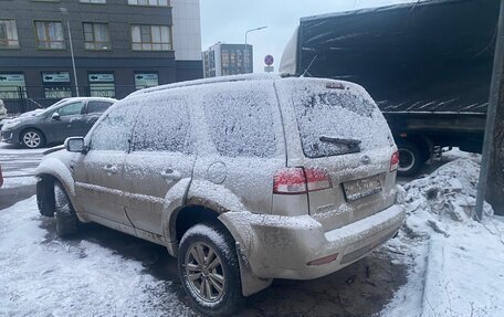 Ford Escape II, 2008 год, 600 000 рублей, 6 фотография