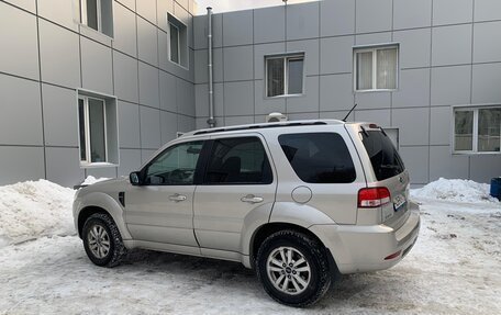 Ford Escape II, 2008 год, 600 000 рублей, 7 фотография