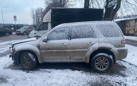 Ford Escape II, 2008 год, 600 000 рублей, 8 фотография