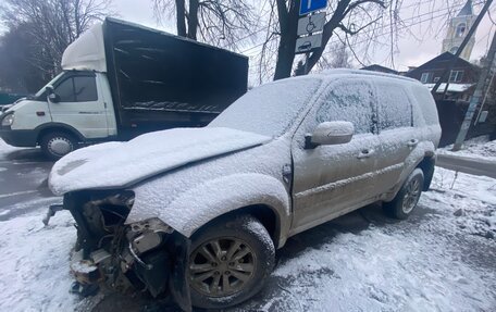 Ford Escape II, 2008 год, 600 000 рублей, 9 фотография