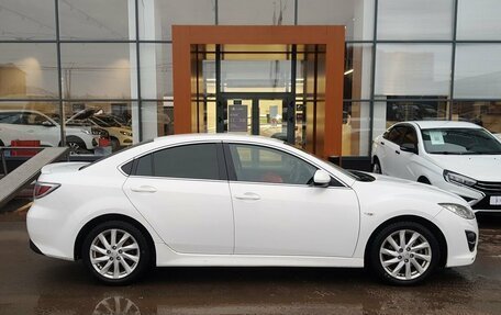 Mazda 6, 2011 год, 1 225 000 рублей, 4 фотография