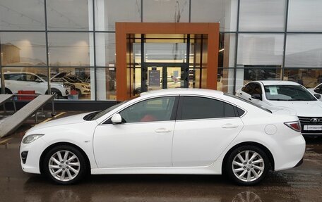 Mazda 6, 2011 год, 1 225 000 рублей, 8 фотография