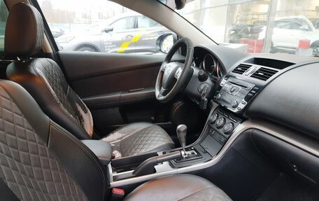 Mazda 6, 2011 год, 1 225 000 рублей, 9 фотография