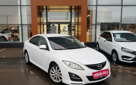 Mazda 6, 2011 год, 1 225 000 рублей, 3 фотография