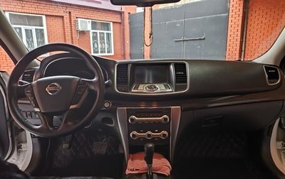 Nissan Teana, 2013 год, 1 300 000 рублей, 1 фотография