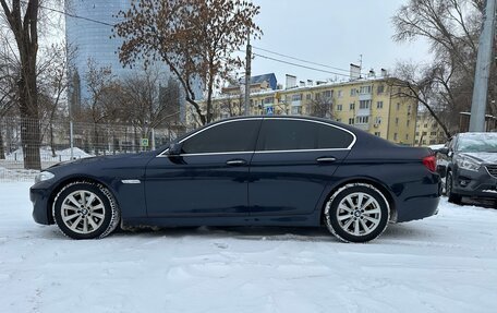 BMW 5 серия, 2013 год, 1 370 000 рублей, 1 фотография