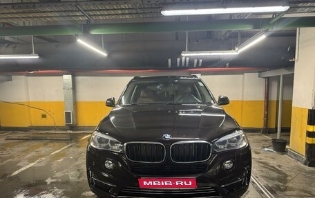 BMW X5, 2014 год, 4 550 000 рублей, 1 фотография