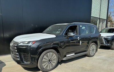 Lexus LX, 2024 год, 18 500 000 рублей, 1 фотография