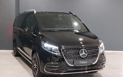 Mercedes-Benz V-Класс, 2024 год, 18 700 000 рублей, 1 фотография