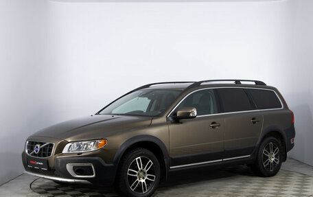 Volvo XC70 II рестайлинг, 2013 год, 1 920 000 рублей, 1 фотография