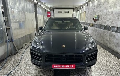 Porsche Cayenne III, 2020 год, 5 680 000 рублей, 1 фотография