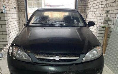 Chevrolet Lacetti, 2006 год, 250 000 рублей, 1 фотография