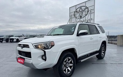 Toyota 4Runner V, 2023 год, 11 522 000 рублей, 1 фотография