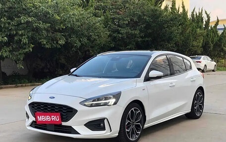 Ford Focus IV, 2022 год, 1 790 000 рублей, 1 фотография