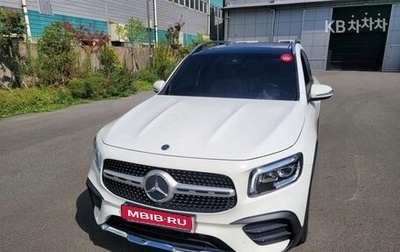 Mercedes-Benz GLB, 2021 год, 4 100 000 рублей, 1 фотография