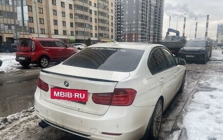 BMW 3 серия, 2011 год, 1 390 000 рублей, 3 фотография