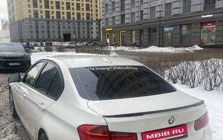 BMW 3 серия, 2011 год, 1 390 000 рублей, 2 фотография