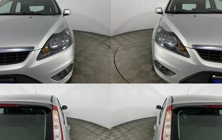 Ford Focus II рестайлинг, 2008 год, 620 000 рублей, 4 фотография