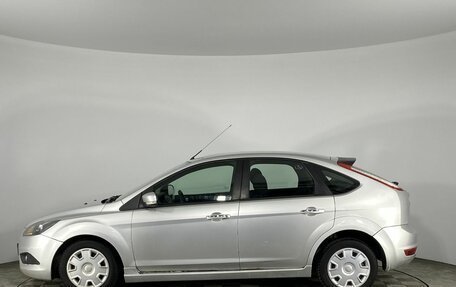 Ford Focus II рестайлинг, 2008 год, 620 000 рублей, 9 фотография