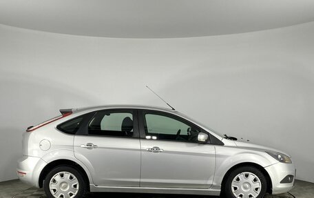 Ford Focus II рестайлинг, 2008 год, 620 000 рублей, 10 фотография