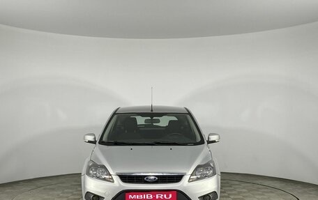 Ford Focus II рестайлинг, 2008 год, 620 000 рублей, 3 фотография