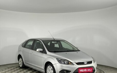 Ford Focus II рестайлинг, 2008 год, 620 000 рублей, 2 фотография