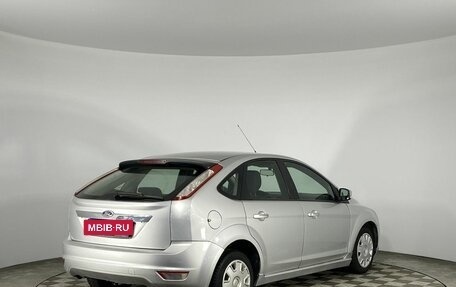 Ford Focus II рестайлинг, 2008 год, 620 000 рублей, 5 фотография