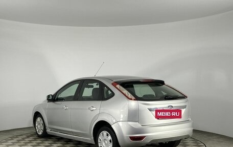 Ford Focus II рестайлинг, 2008 год, 620 000 рублей, 6 фотография