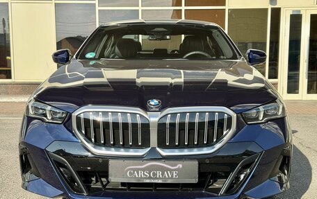 BMW 5 серия, 2024 год, 9 990 000 рублей, 5 фотография