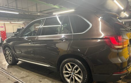 BMW X5, 2014 год, 4 550 000 рублей, 6 фотография