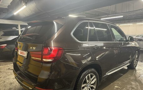 BMW X5, 2014 год, 4 550 000 рублей, 5 фотография