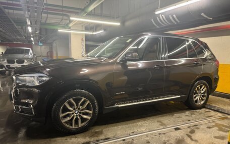 BMW X5, 2014 год, 4 550 000 рублей, 7 фотография