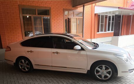 Nissan Teana, 2013 год, 1 300 000 рублей, 6 фотография