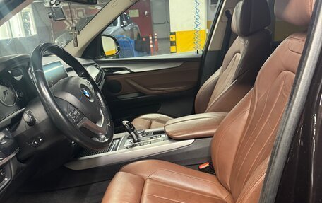 BMW X5, 2014 год, 4 550 000 рублей, 8 фотография