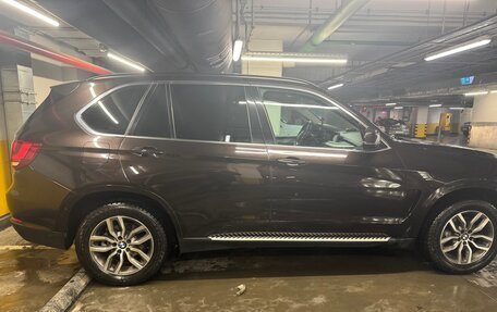 BMW X5, 2014 год, 4 550 000 рублей, 4 фотография