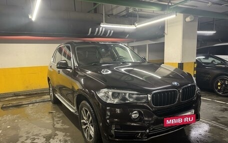 BMW X5, 2014 год, 4 550 000 рублей, 3 фотография