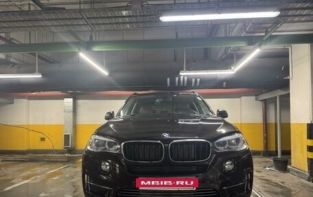 BMW X5, 2014 год, 4 550 000 рублей, 2 фотография