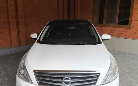 Nissan Teana, 2013 год, 1 300 000 рублей, 7 фотография