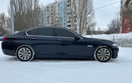 BMW 5 серия, 2013 год, 1 370 000 рублей, 5 фотография