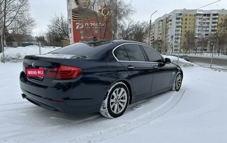 BMW 5 серия, 2013 год, 1 370 000 рублей, 6 фотография