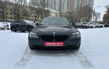 BMW 5 серия, 2013 год, 1 370 000 рублей, 3 фотография