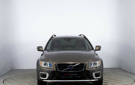 Volvo XC70 II рестайлинг, 2013 год, 1 920 000 рублей, 2 фотография