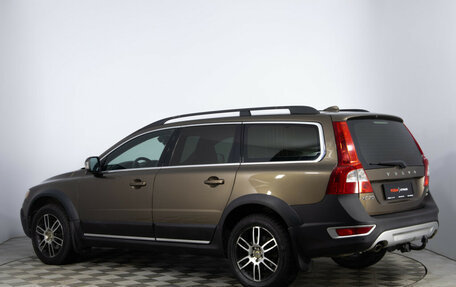 Volvo XC70 II рестайлинг, 2013 год, 1 920 000 рублей, 7 фотография